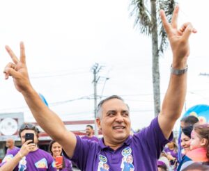 Prefeito de São Bernardo, Marcelo Lima, é destituído por escândalos de corrupção!