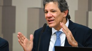 Haddad promete revolução na justiça tributária: a MP que atinge as criptomoedas!