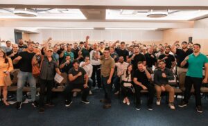 Goiânia Abrirá as Portas para a Revolução Bitcoin com Renato “Trezoitão” nos Dias 23 e 24 de Agosto!