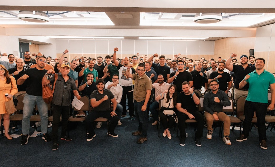 Missao Bitcoin Recife