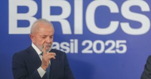 Lula Propõe Revolução Financeira no Brics: É Hora de Criar uma Moeda de Comércio!