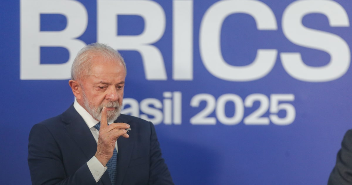 Lula Propõe Revolução Financeira no Brics: É Hora de Criar uma Moeda de Comércio! 1 OSWIOJIGDZHEVECYYYQNSBS2QY