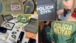 Operação Credencial Fantasma: PF Mira Hackers de CryptoScam e Ataques à Prefeitura!