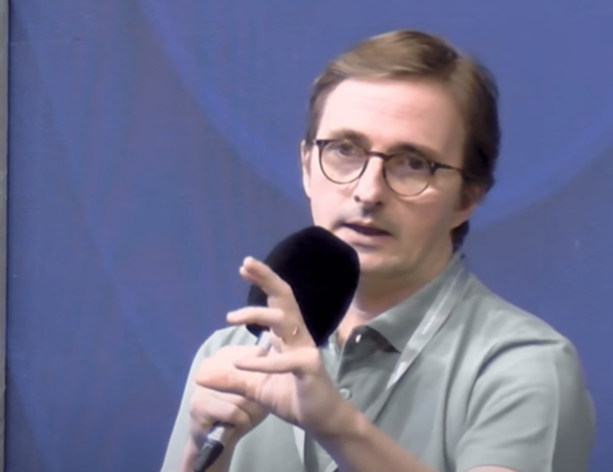 Outliers com Luiz Parreiras da Verde 1