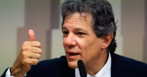 Haddad Revela: Reforma Tributária Ignora o IPTU! Descubra os Detalhes!