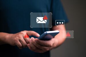 Spoofing: A Ameaça Oculta e Como Blindar-se!