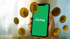 PicPay Revoluciona o Mercado de Criptomoedas com Retomada Surpreendente!