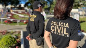 Criptomoedas de Sequestradores na Mira: Quatro Presos em Ação Surpreendente em Recife!
