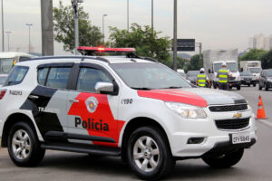 Líder dos mais procurados do Brasil é abatido em confronto com a polícia em SP!