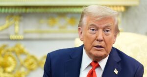 Trump ataca o Fed: um passo rumo ao caos inflacionário!
