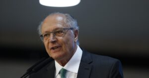 Alckmin Revela: Estratégia Para Combater Tarifas É Anunciada Já na Próxima Semana!