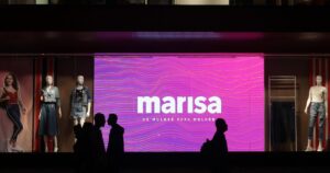 Marisa enfrenta colapso: crédito de pequena empresa é sua única saída!