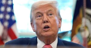 EUA Sob Trump: Caminho Perigoso em Direção ao Capitalismo de Estado!