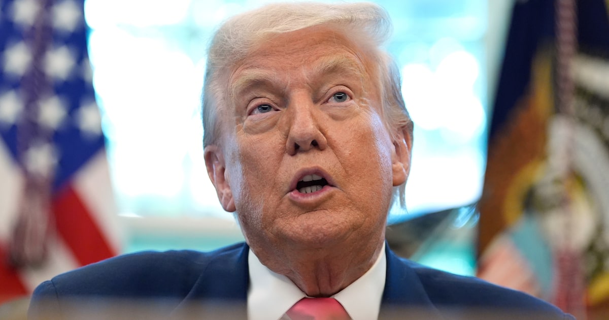 EUA Sob Trump: Caminho Perigoso em Direção ao Capitalismo de Estado! 1 QSPQ563G5JAFZEJBSYC3OWJK6M