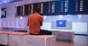 Bancos Enfrentam Escassez de Ofertas e Uma Corrida por Fusões!