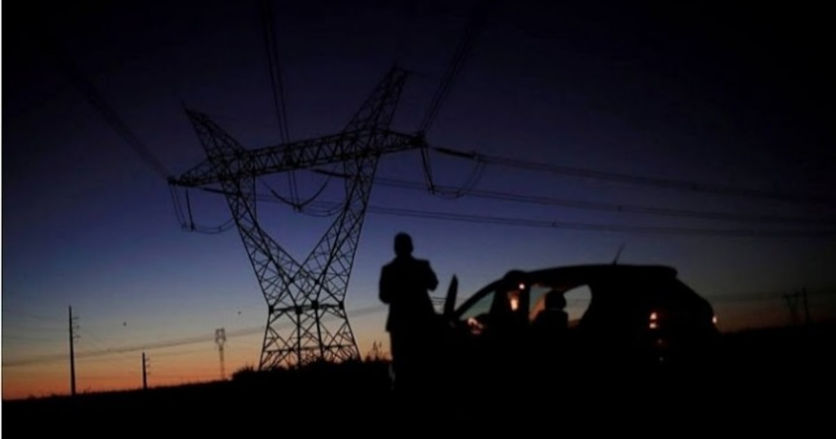 Perigo à Vista: Consumidores Podem Processar Concessionárias por Falta de Energia! 1 RDRD7KXCOBNBBPLQJFK4SPOJCI