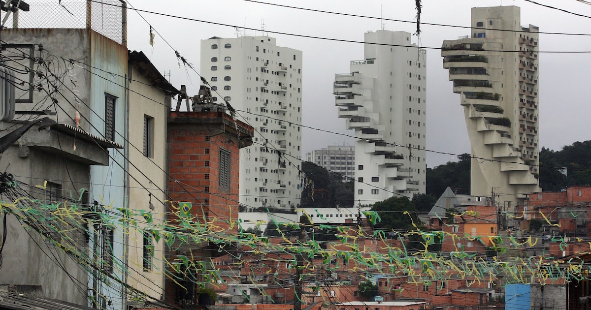 Ricos Cada Vez Mais Ricos: A Chocante Ascensão da Elite de 0,1%! 1 RNS7MFRF6VLC7L7XCZC3RLHC6E