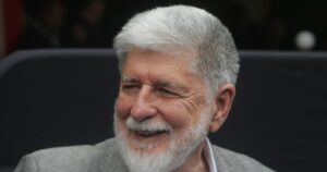 Celso Amorim: ‘Tarifaço de Trump é Humilhação Imperdoável para Escapar do Caos!’