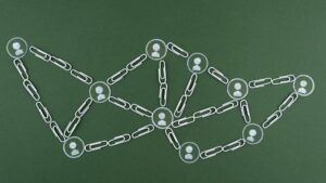 Anbima Revela: Blockchain Proof-of-Stake entre as 50 Inovações Que Transformarão o Futuro! Confira a Lista!