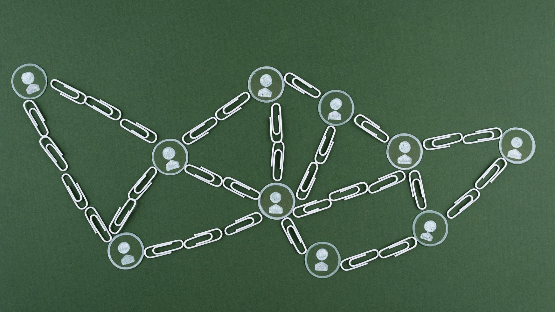 Anbima Revela: Blockchain Proof-of-Stake entre as 50 Inovações Que Transformarão o Futuro! Confira a Lista! 1 Rede blockchain p2p