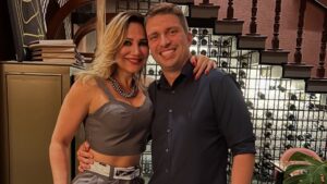 Pastora ligada a Bolsonaro move guerra judicial contra YouTube após invasão de hackers!