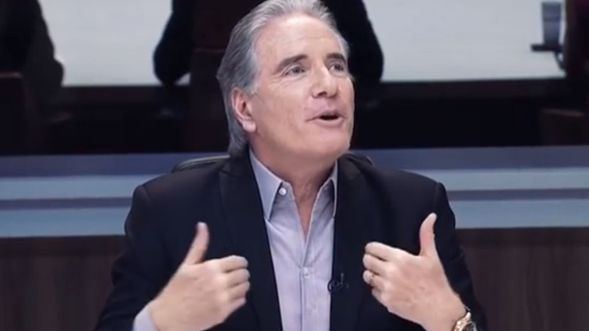 Pacaembu Receberá Evento Impactante com Tokenização e a Presença de Roberto Justus! 1 Roberto Justus falara em evento de criptomoedas e tokenizacao