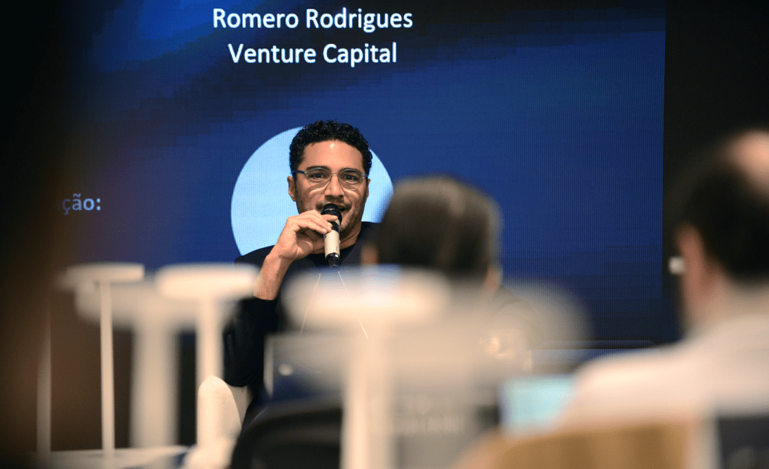 Empreendedores em Alta: São Paulo Sedia o Impactante Do Zero ao Topo Xperience! 1 Romero Rodrigues ZAT Xperience Fabio luis Teixeira .jpg