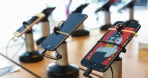 TIM desbrava novo cenário: consórcio explosivo para turbinar vendas de celulares!