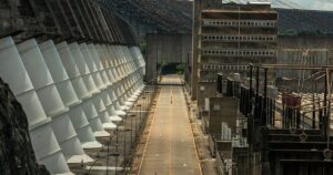 Energia em Crise: Plataforma de Negociação Bate Recorde de R$ 6,9 Bi em Julho!