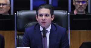 Reforma Administrativa: a Urgência que Motta Não Pode Ignorar!