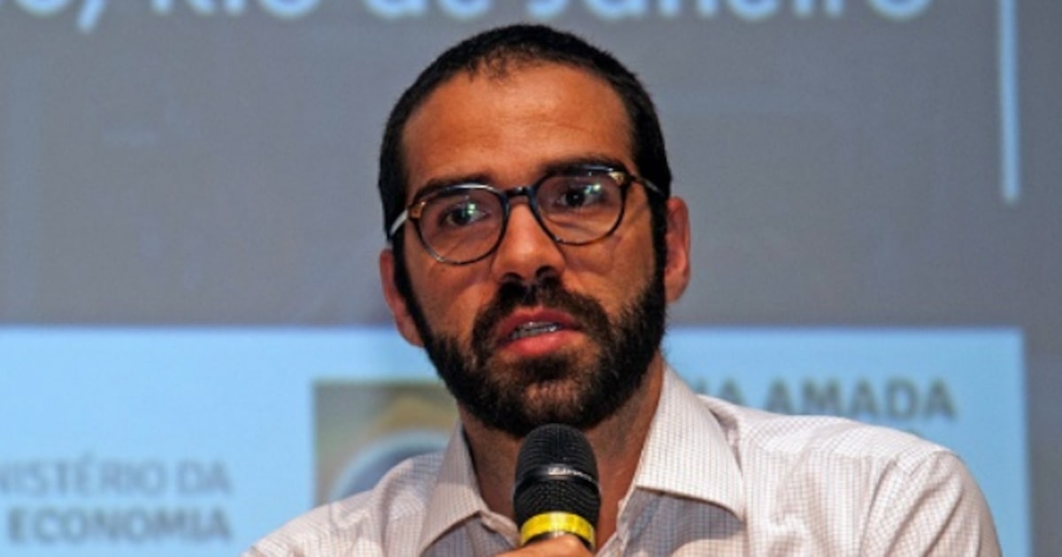 Chegou o momento de agir: Superintendente do BNDES cobra ações decisivas para o meio ambiente! 1 SN47A7A2GFHFFFG5HF2ZH7QVDA