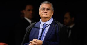 Flávio Dino: Uma Decisão Chocante e Arriscada!