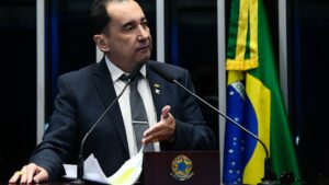 Escândalo no Senado: Kajuru Retira Proposta Que Desafiava o Bacen sobre Criptomoedas!