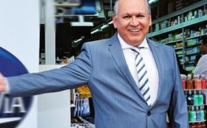 Sidney Oliveira e diretor da Fast Shop libertados; auditor permanece atrás das grades!