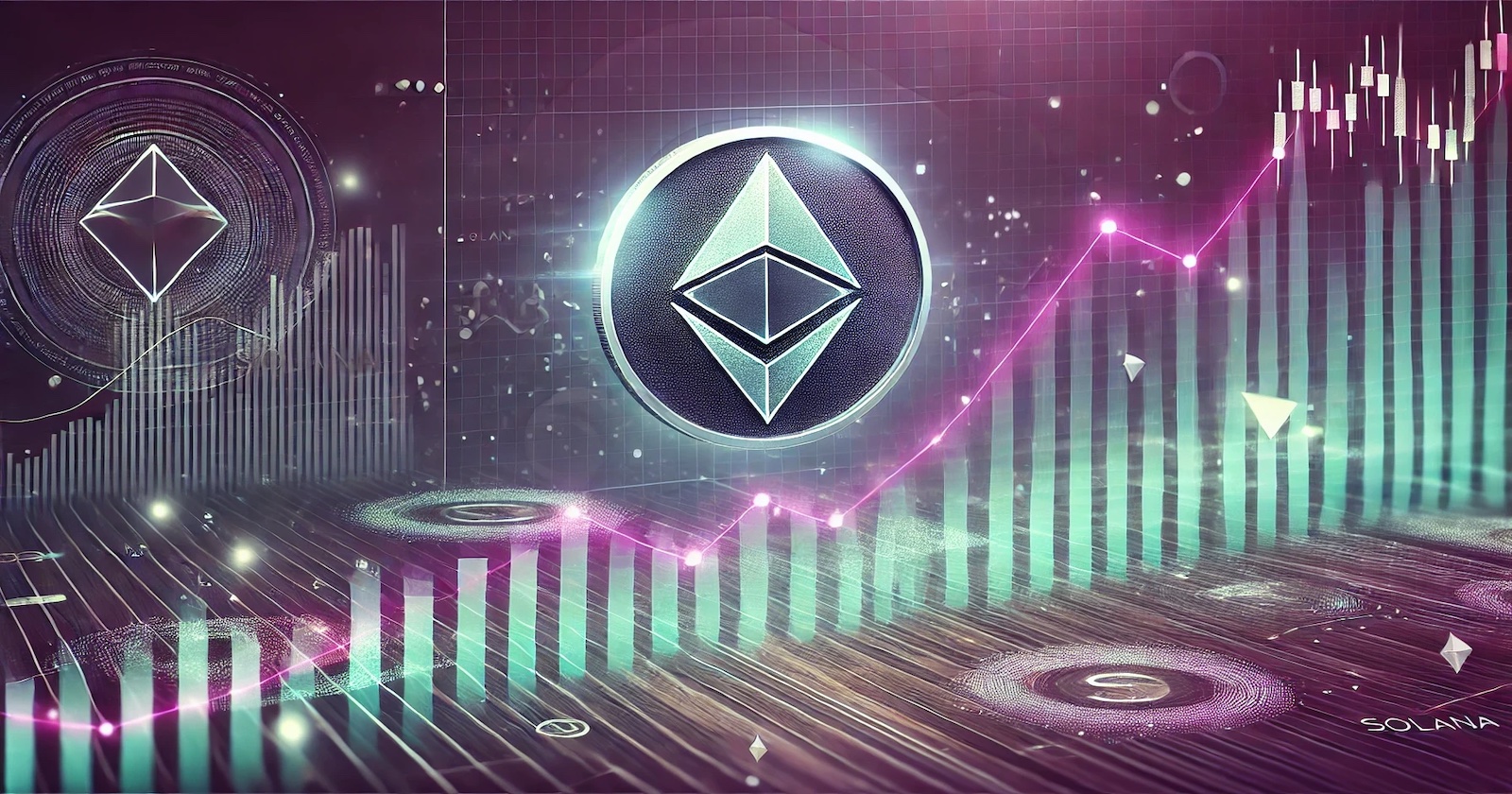 Solana enfrenta momento critico