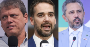Tarifas nas Nuvens: SP, RS e PR Liberam Créditos Enquanto Ceará Busca Alimentos no Exterior!