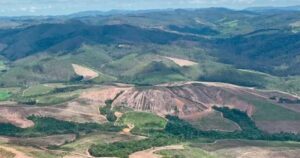 Urgência na Exploração: EUA Intensificam a Corrida por Terras Raras no Brasil!