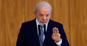 Lula Libera Ação Inédita: Brasil Responde aos EUA com Lei de Reciprocidade!