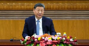Revolução Chinesa: O Ascenso Surpreendente da Inovação!