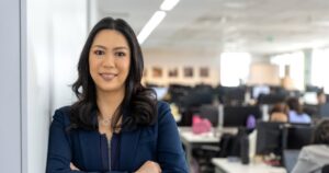 Revolução na Wella: Novo CFO Chega para Transformar!
