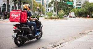 iFood Eleva Investimento a R$ 17 Bi na Batalha Explosiva pelo Delivery no Brasil!
