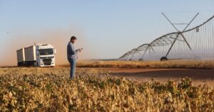 Revolução Agrícola: Três Safras Anuais e Produção Explosiva!