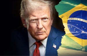 Medida Bombástica: O Impacto Imediato no Brasil!