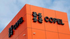 Copel (CPLE3) explode lucros: R$573,6 milhões no 2º trimestre, um impressionante crescimento de 21,1%!