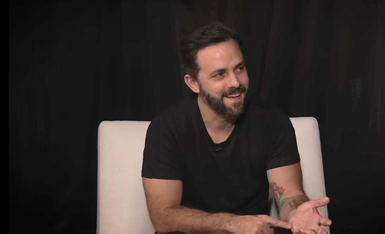 Thiago Godoy Papai Financeiro 15° Episodio da 3° Temporada de Mapa Mental 1