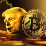 Trump e bitcoin