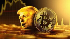 Trump Lança ETF de Bitcoin em Tempos de Caos Regulatória!