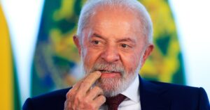 Urgente: Revelações Impactantes do Orçamento de 2026 de Lula ao Congresso!
