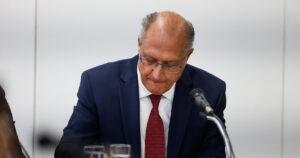 Alckmin Choca ao Defender Comércio com a China Sem Quebrar Laços com os EUA!