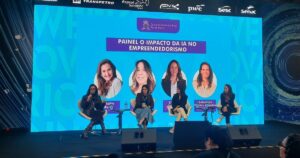 Startups Revelam: IA Nunca Substituirá Nossa Criatividade e Empatia!